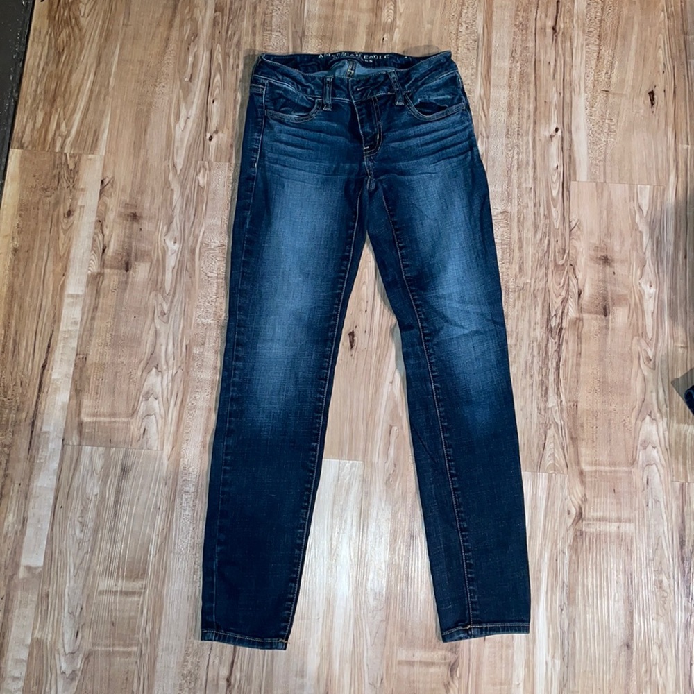 American Eagle Jegging